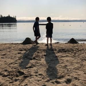 Meet your Posher, Kim